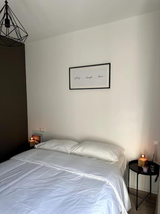 Apartmán Riva 2 Lugano Exteriér fotografie