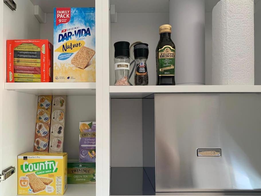 Apartmán Riva 2 Lugano Exteriér fotografie