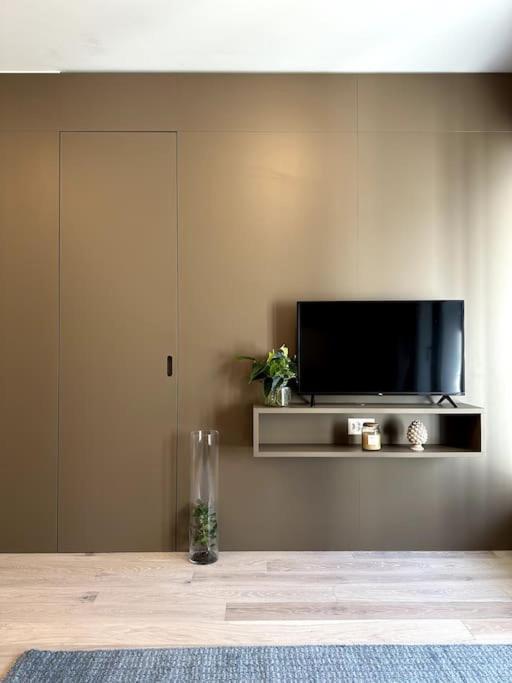 Apartmán Riva 2 Lugano Exteriér fotografie