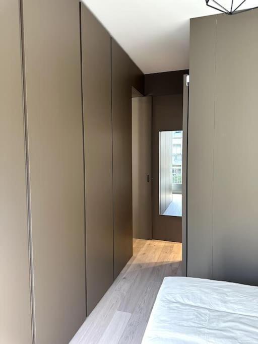 Apartmán Riva 2 Lugano Exteriér fotografie